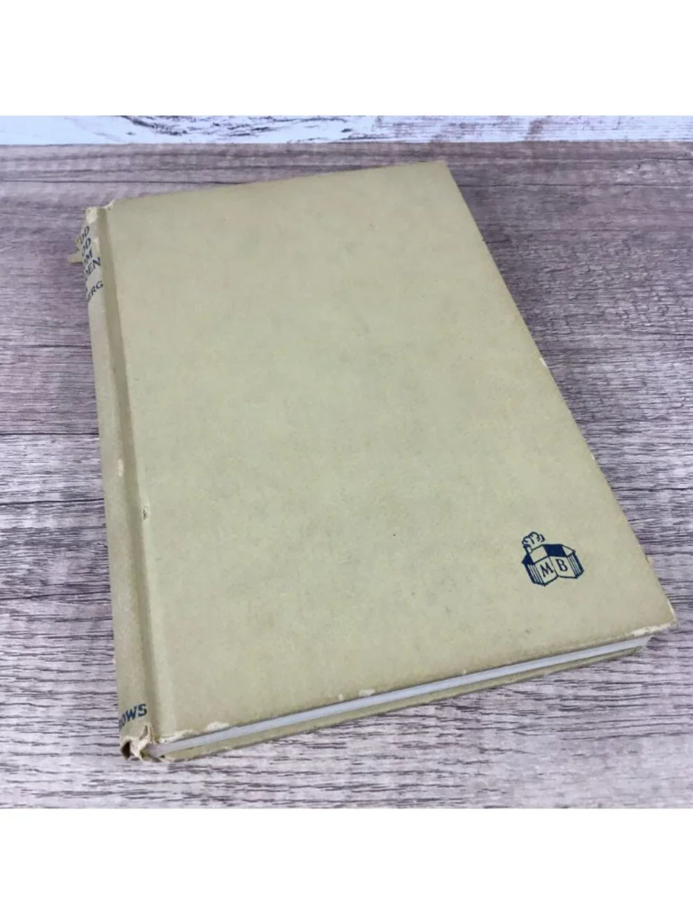 Good Food From Sweden By Inga Norberg 1939 Fifth Printing Hardcover Cookbook